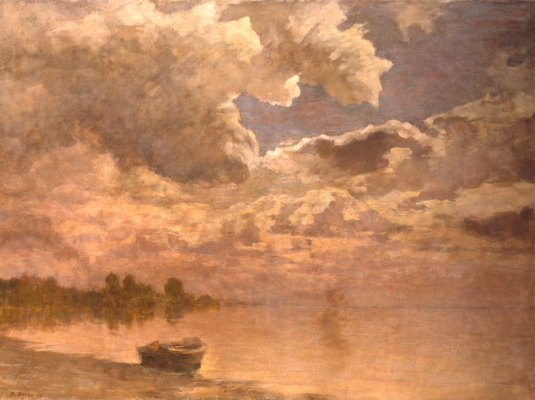 Fantasia dellaria tekijältä Bartolomeo Bezzi