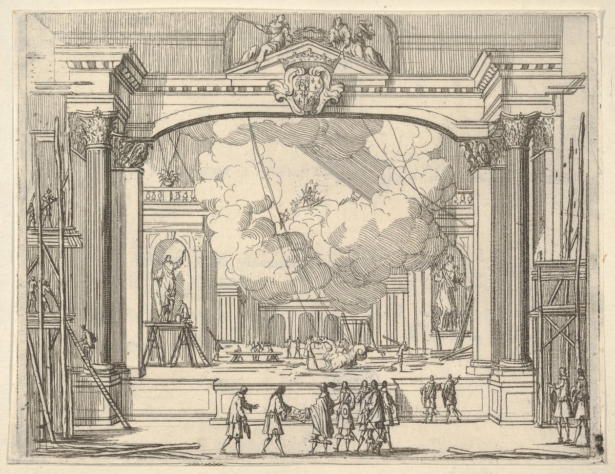 Francesco I d
