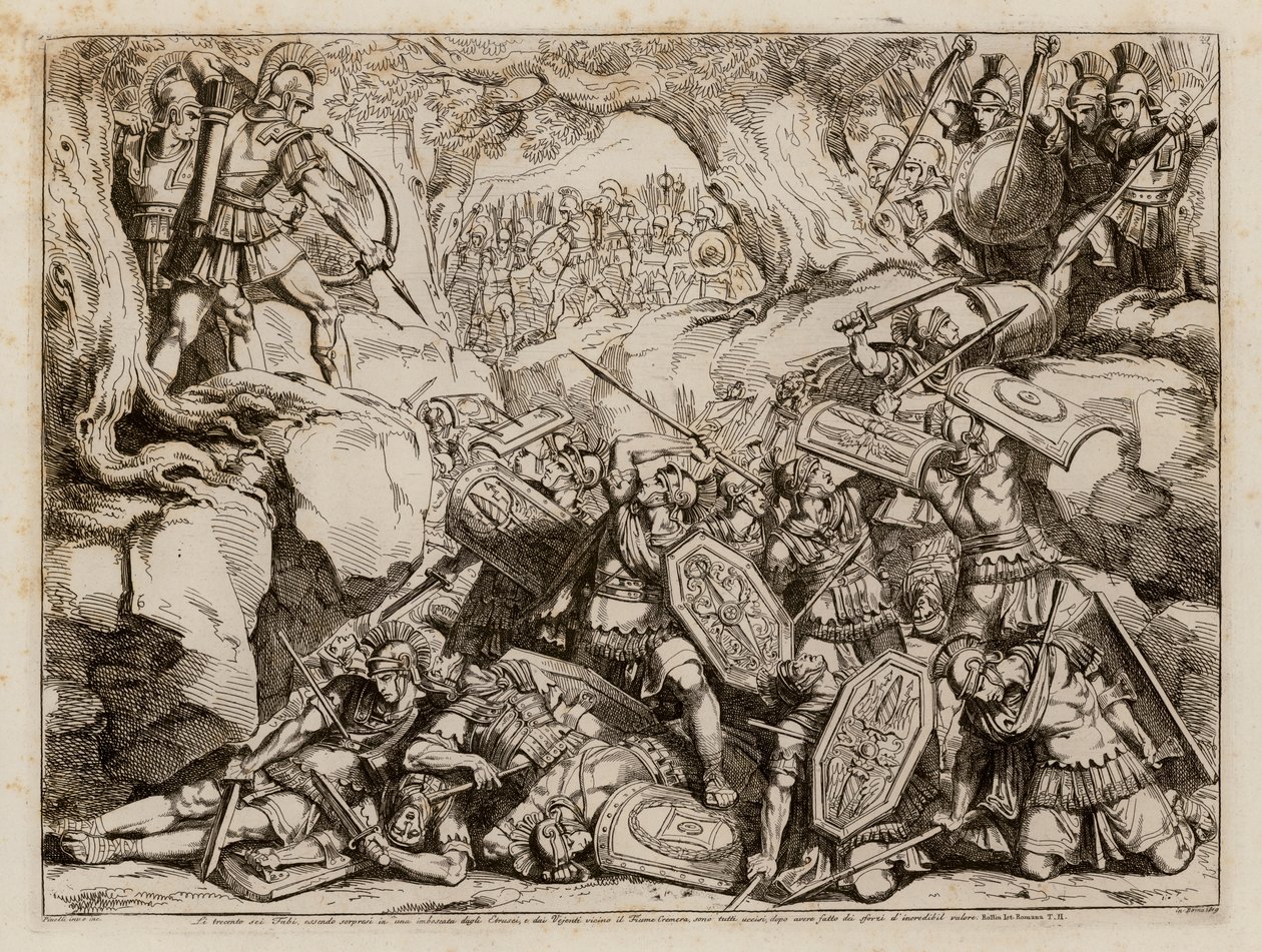  tekijältä Bartolomeo Pinelli
