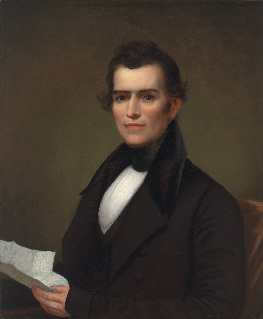 William Smith Otis, n. 1835. tekijältä Bass Otis
