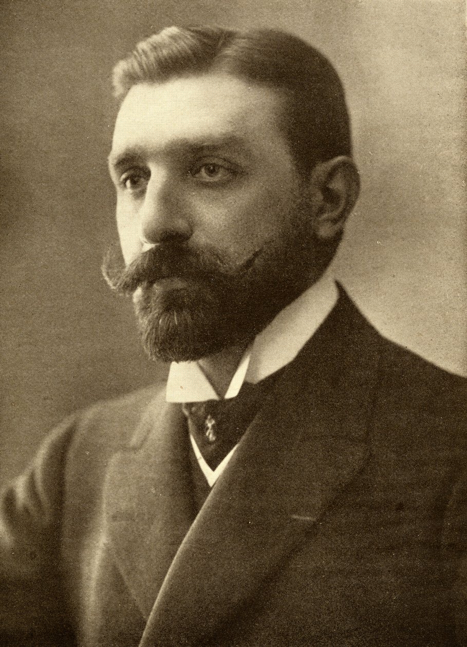 Henry Kistemaekers (1851-1934) tekijältä Belgian Photographer