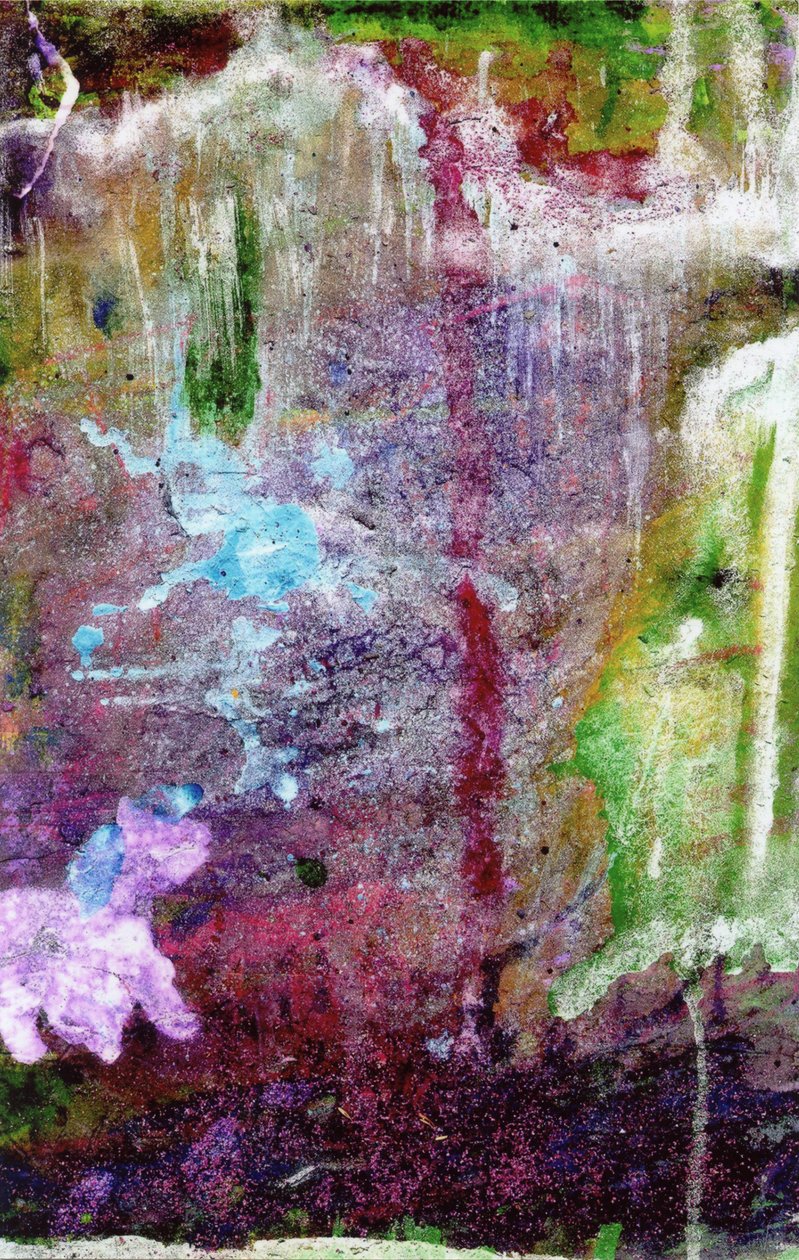 Glitter Pony, 2000 tekijältä Bella Larsson