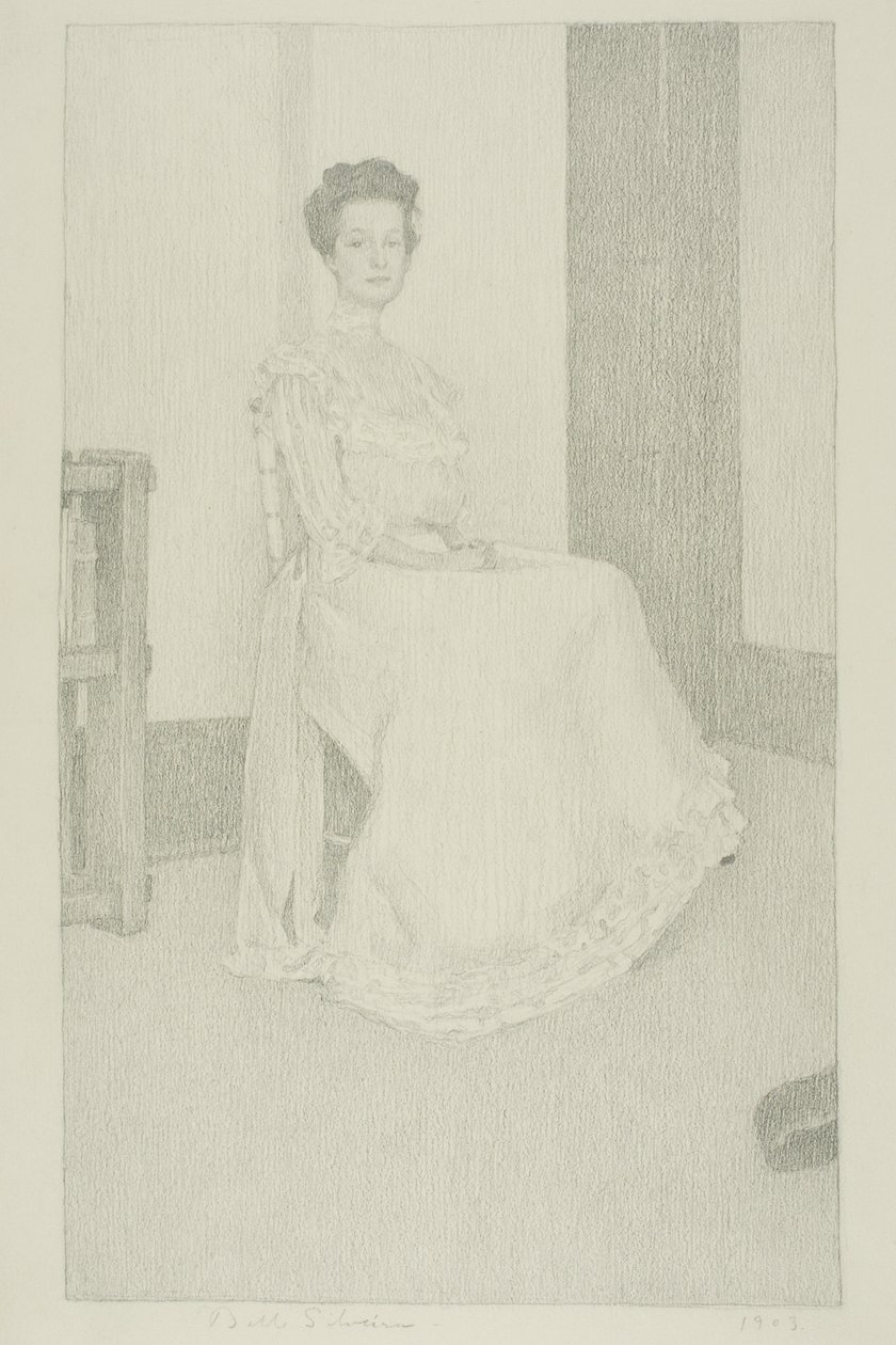 Ethel Randolph tekijältä Belle Silveira Gorski