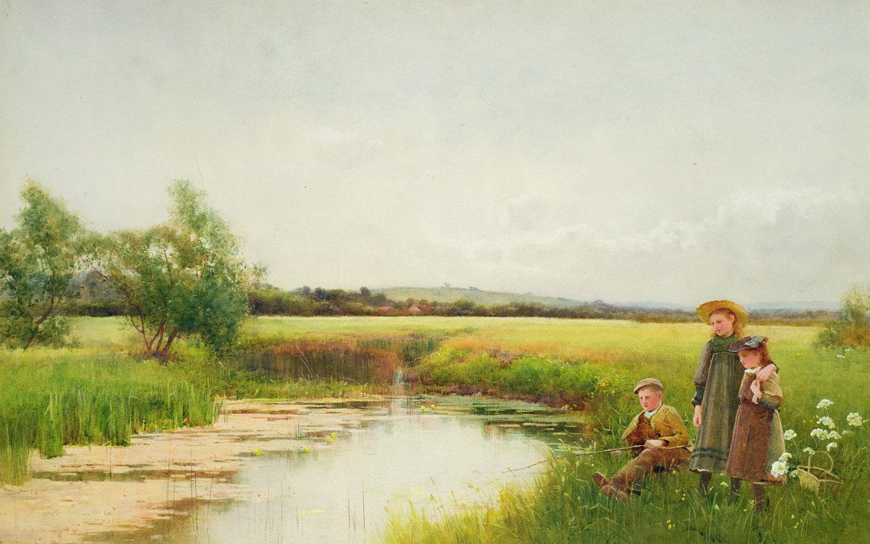 Kevät tekijältä Benjamin D. Sigmund