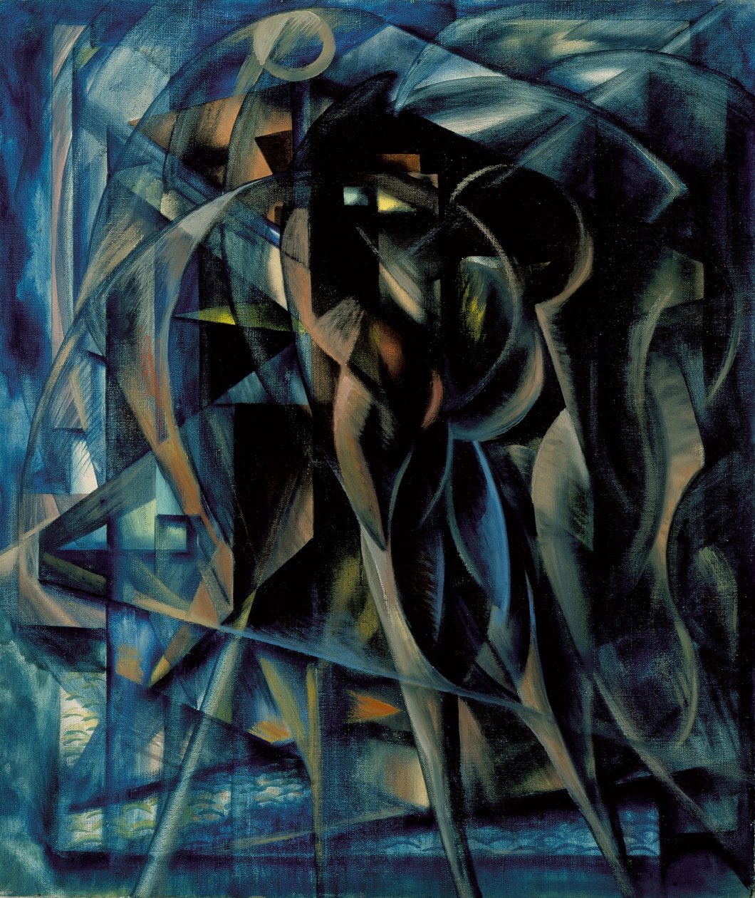 Figuurit, n. 1925-1929 tekijältä Benjamin F. Berlin