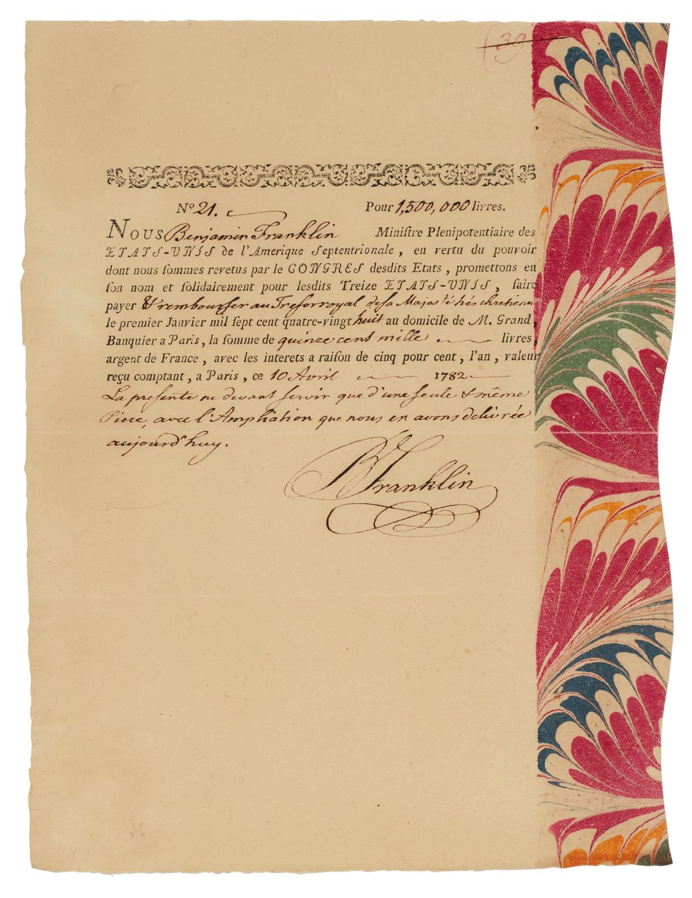Benjamin Franklin letterfinnish tekijältä Benjamin Franklin