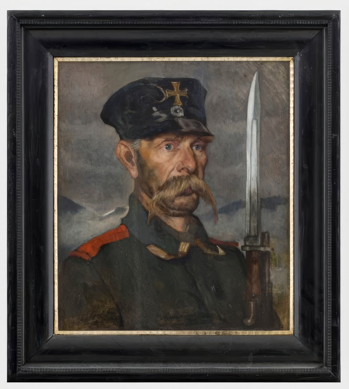 Ensimmäinen maailmansota tekijältä Benjamin Strasser