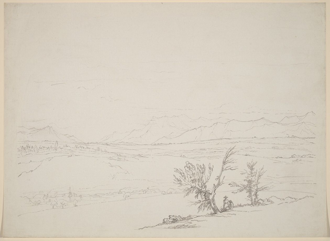  tekijältä Benjamin West
