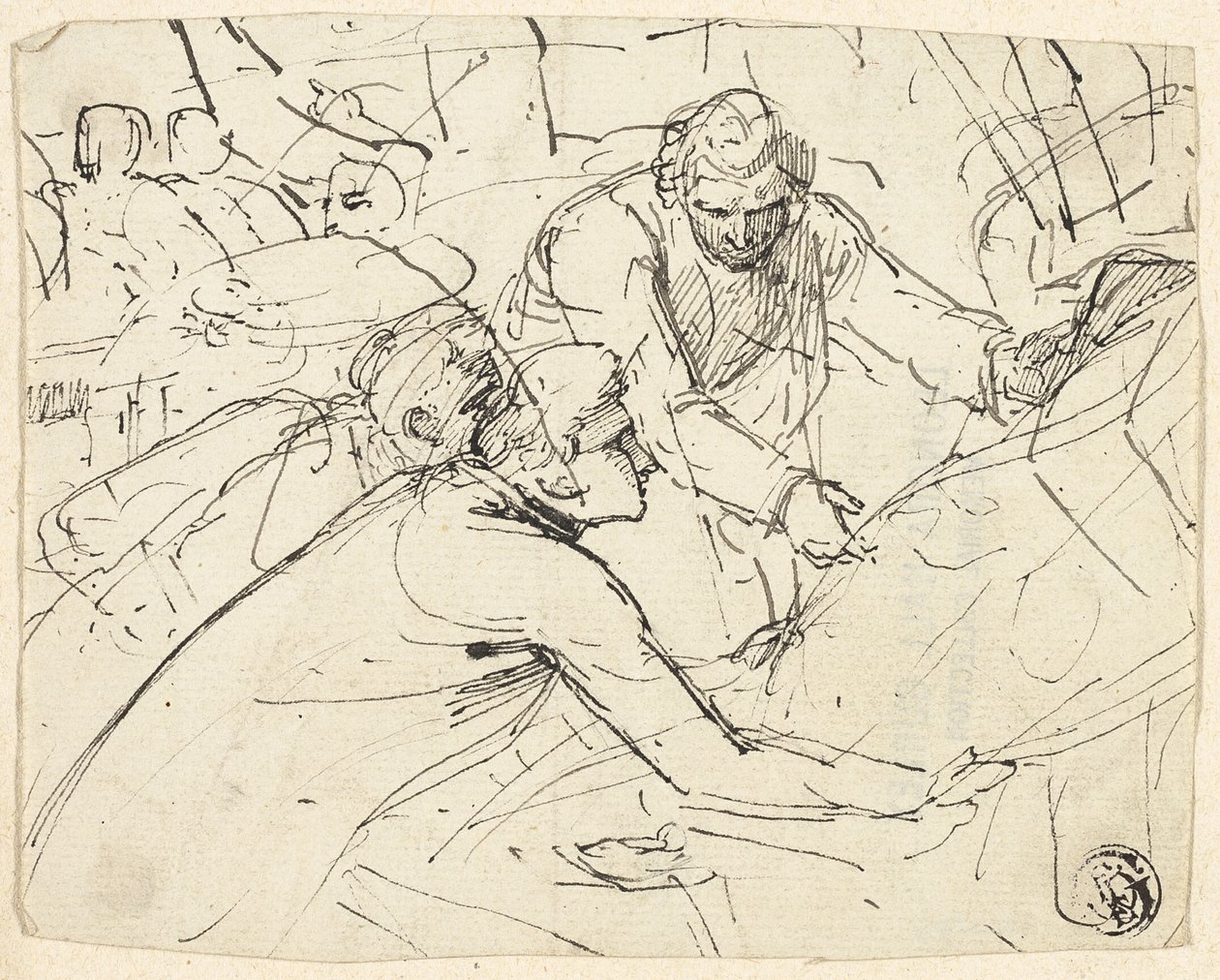 Kenraali Wolfen kuolema tekijältä Benjamin West