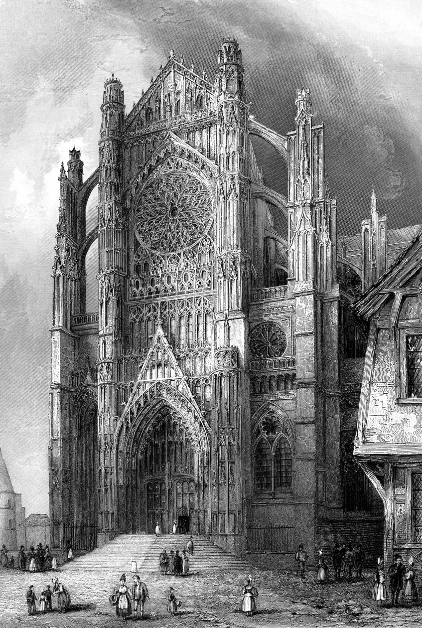 Beauvais