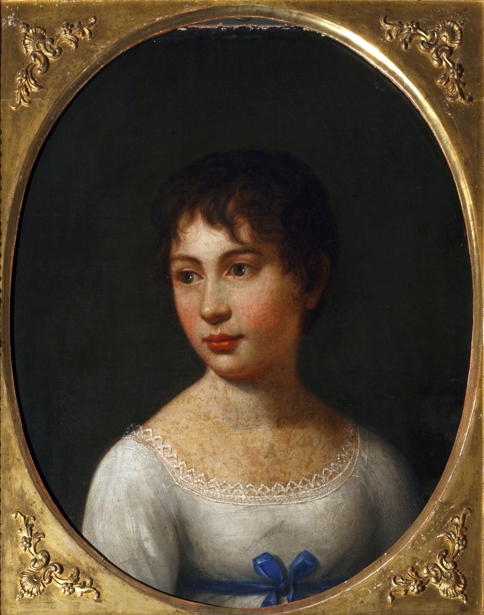 , 1810-luku tekijältä Benois Charles Mitoire