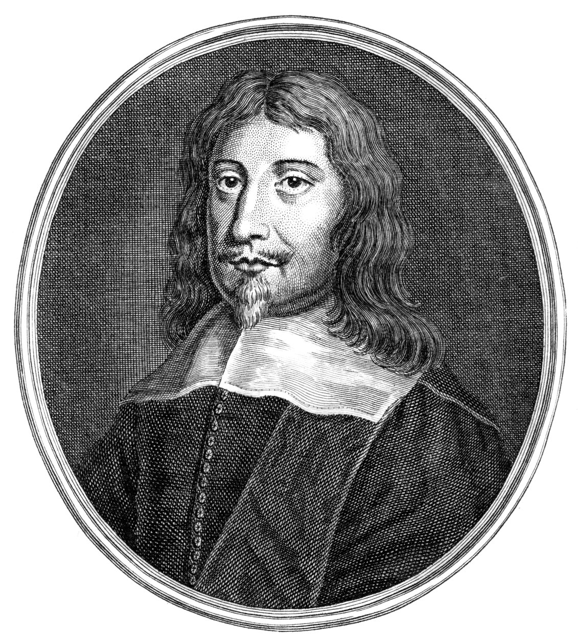 Archibald Campbell, Argyllin jaarli ja markiisi, 1600-luvun Skotlannin valtiomies. tekijältä Benoist