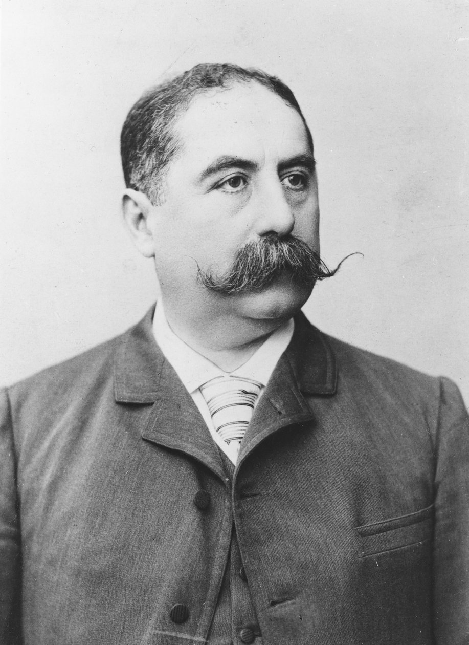Paschal Grousset