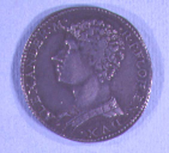 Alessandro de