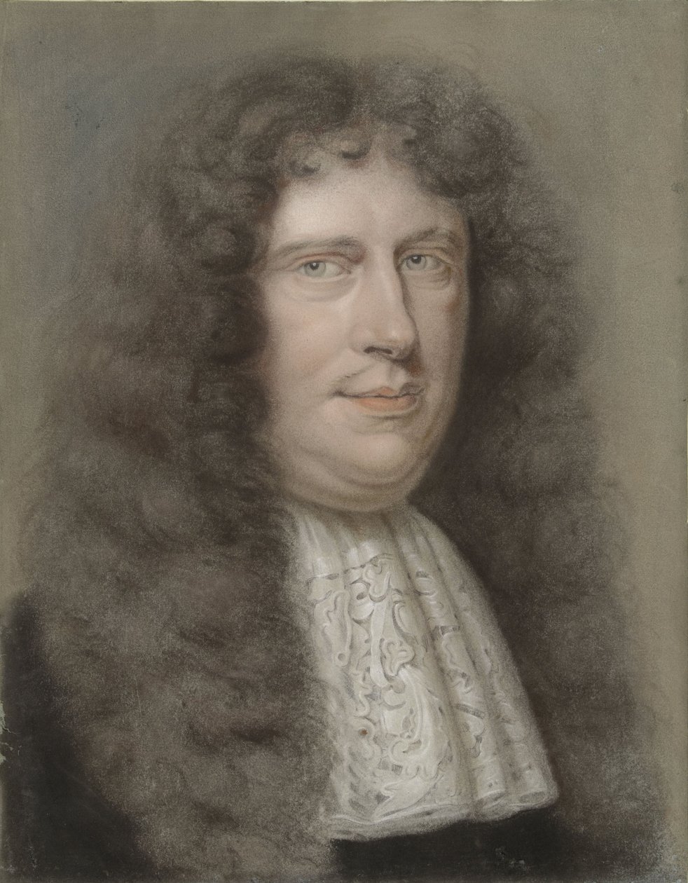 Theodor Heinrich von Strattmann tekijältä Bernard Vaillant
