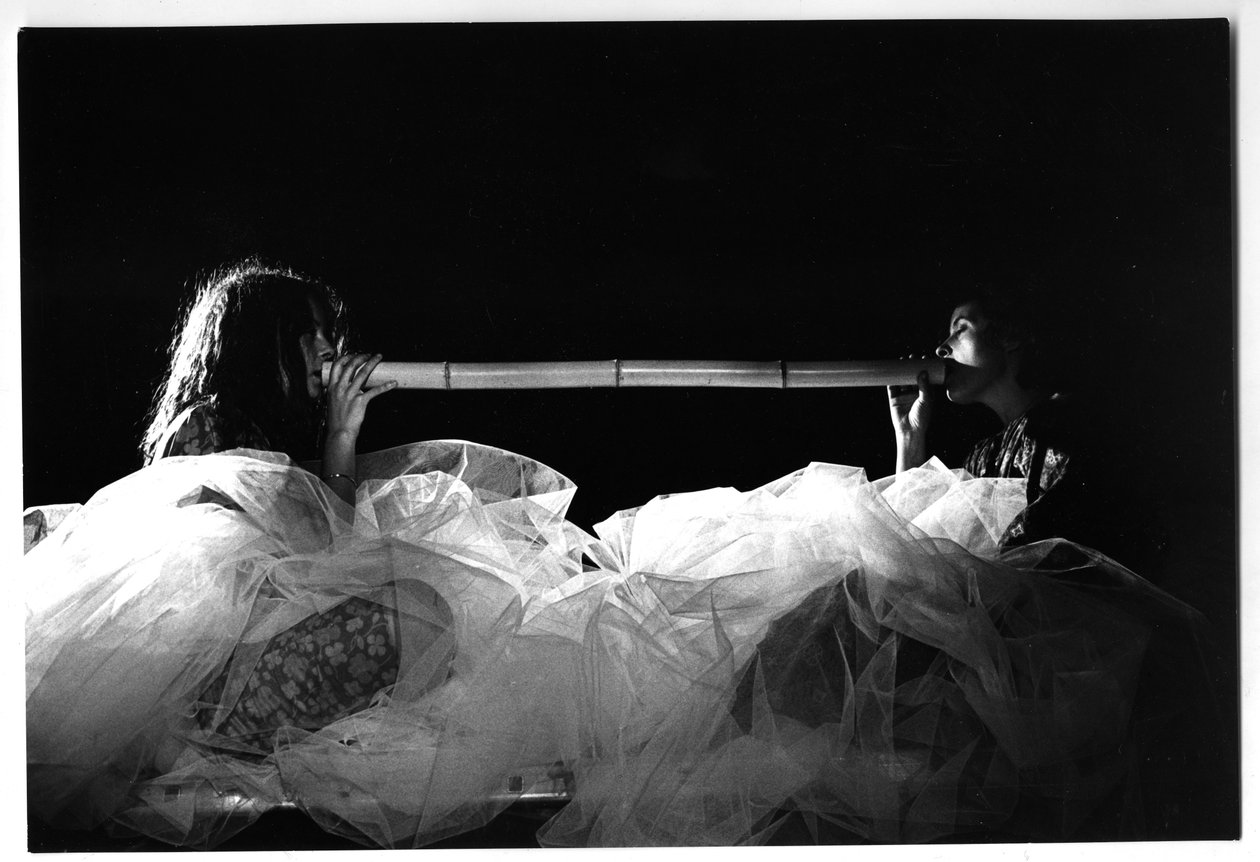 Francoise ACHARD ja TAMIA tekijältä Bernard Perrine