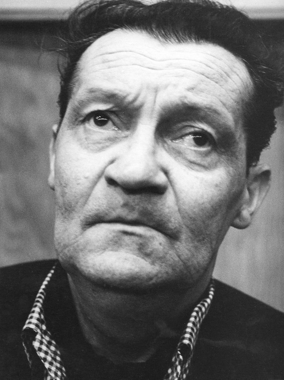 Jean WITOLD tekijältä Bernard Perrine