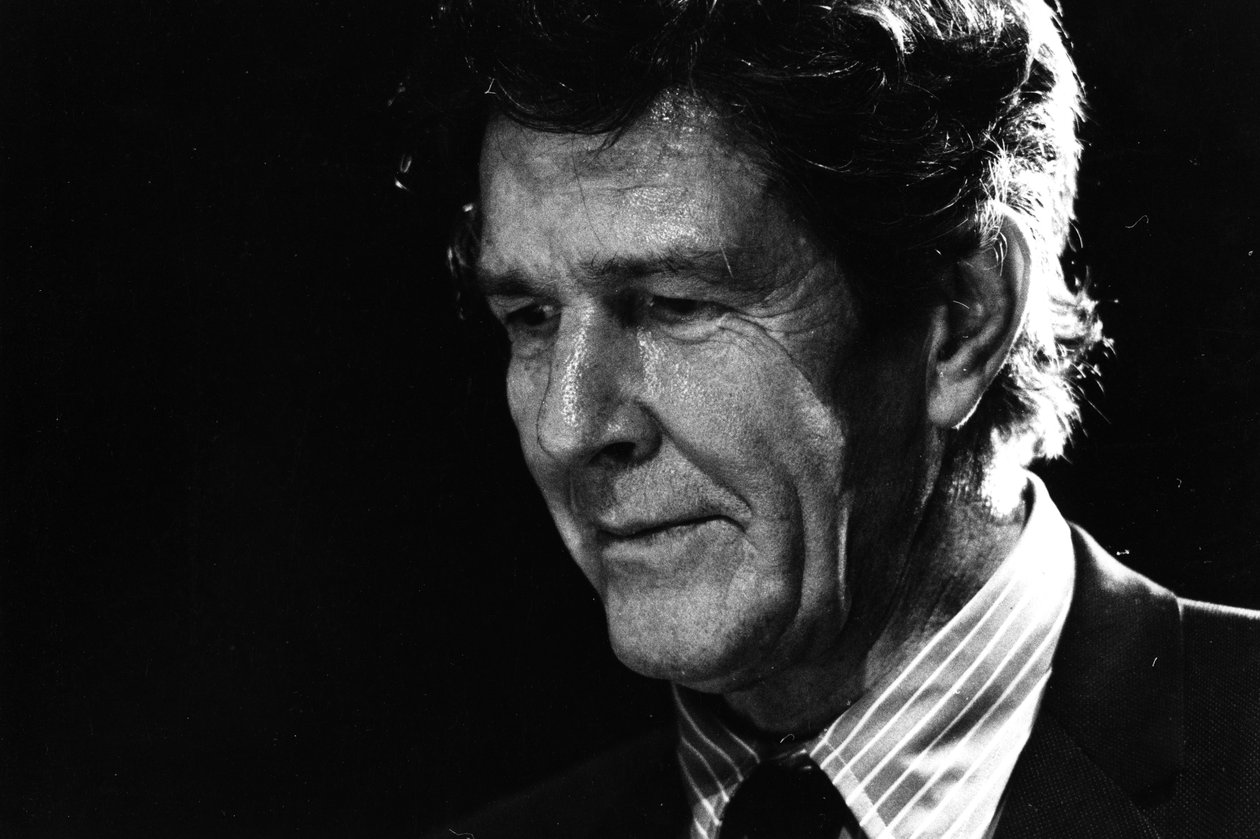 John CAGE tekijältä Bernard Perrine
