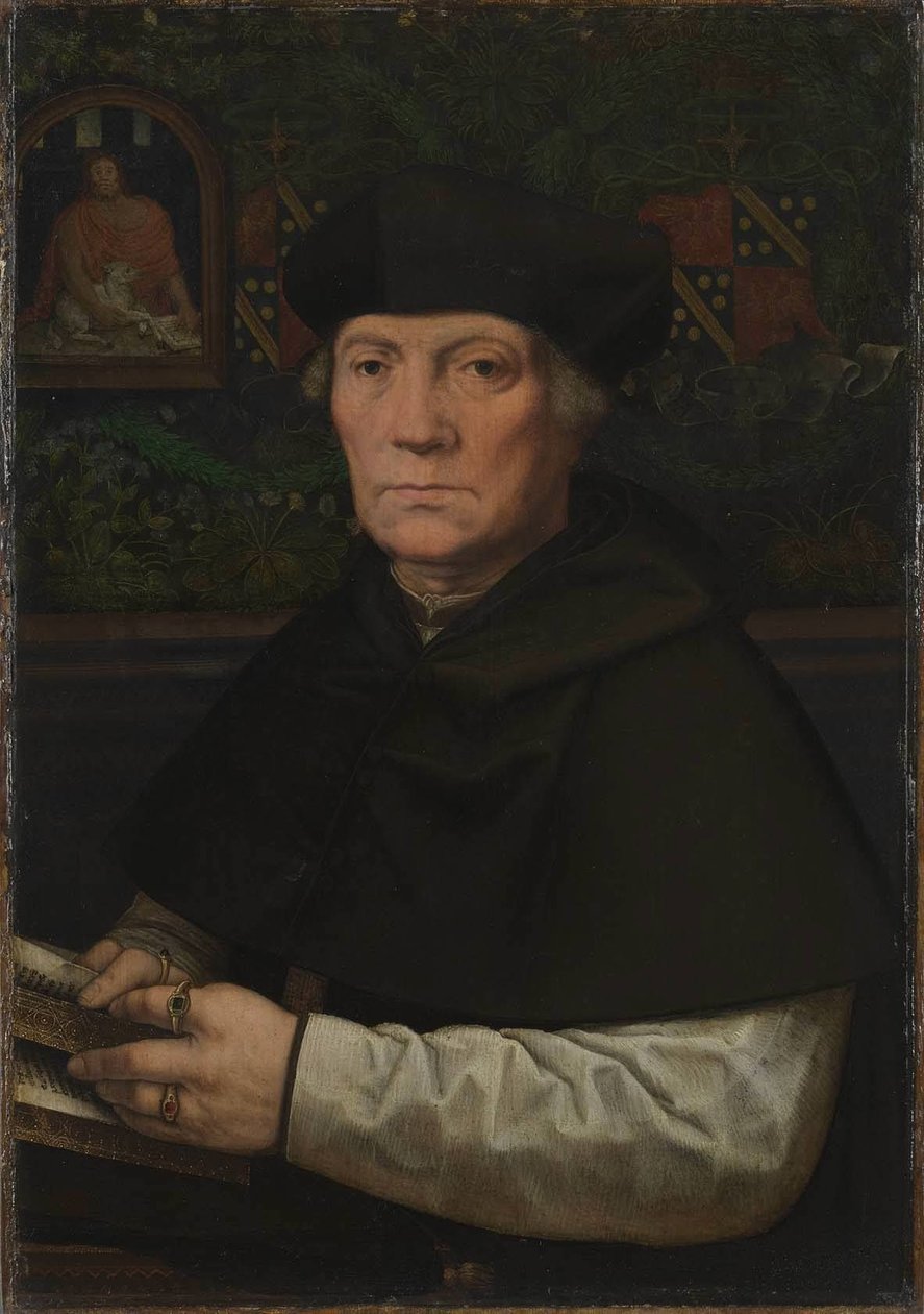 Jean de Carondelet