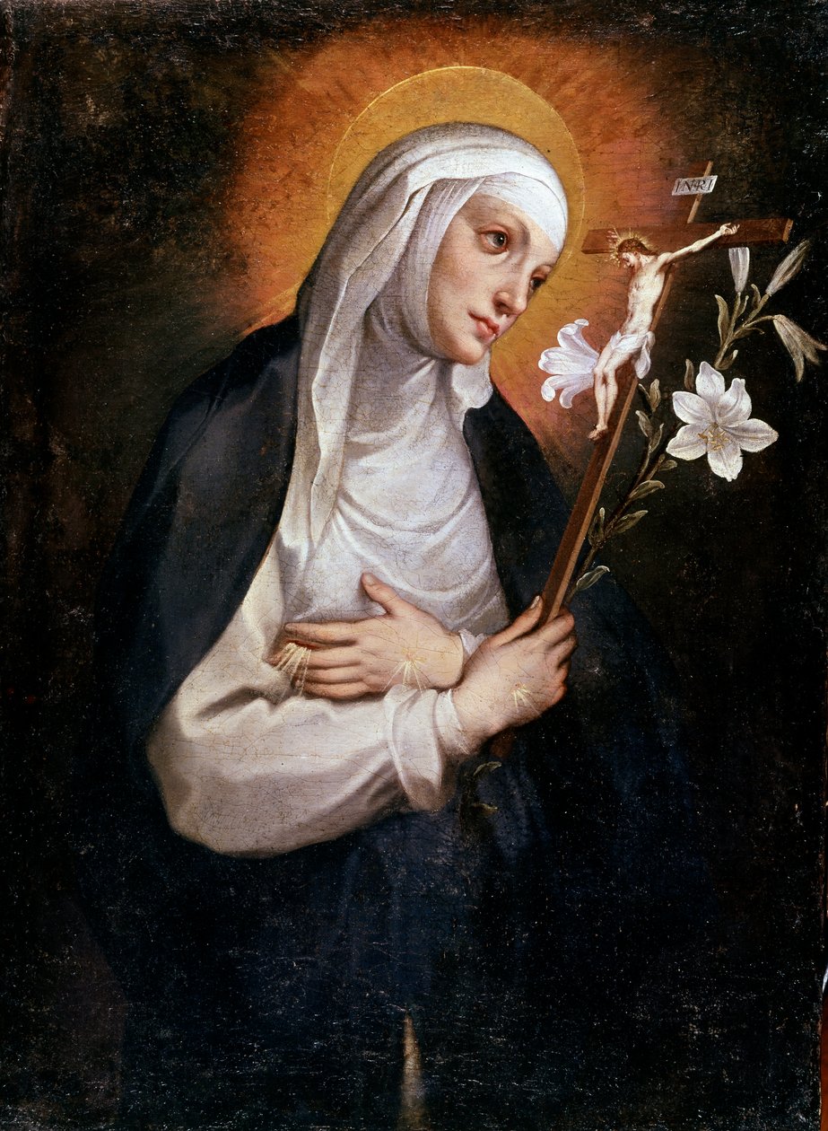  tekijältä Bernardino Luini