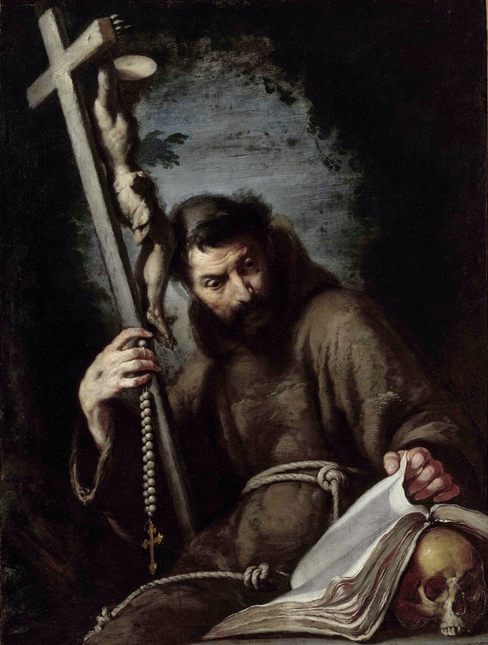  tekijältä Bernardo Strozzi
