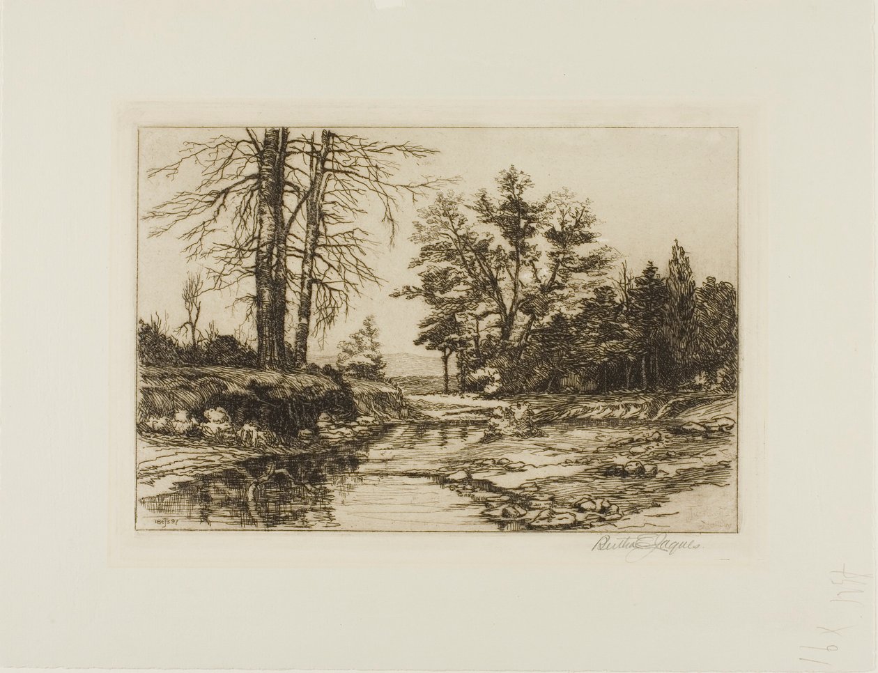 Jackson Hollow tekijältä Bertha E. Jaques