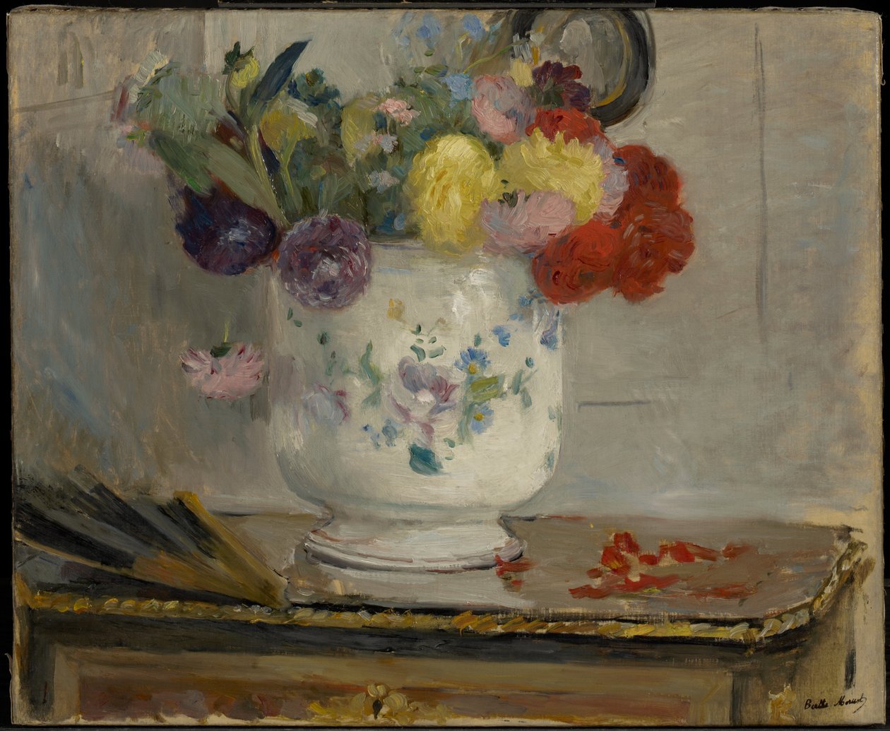 Daaliat tekijältä Berthe Morisot
