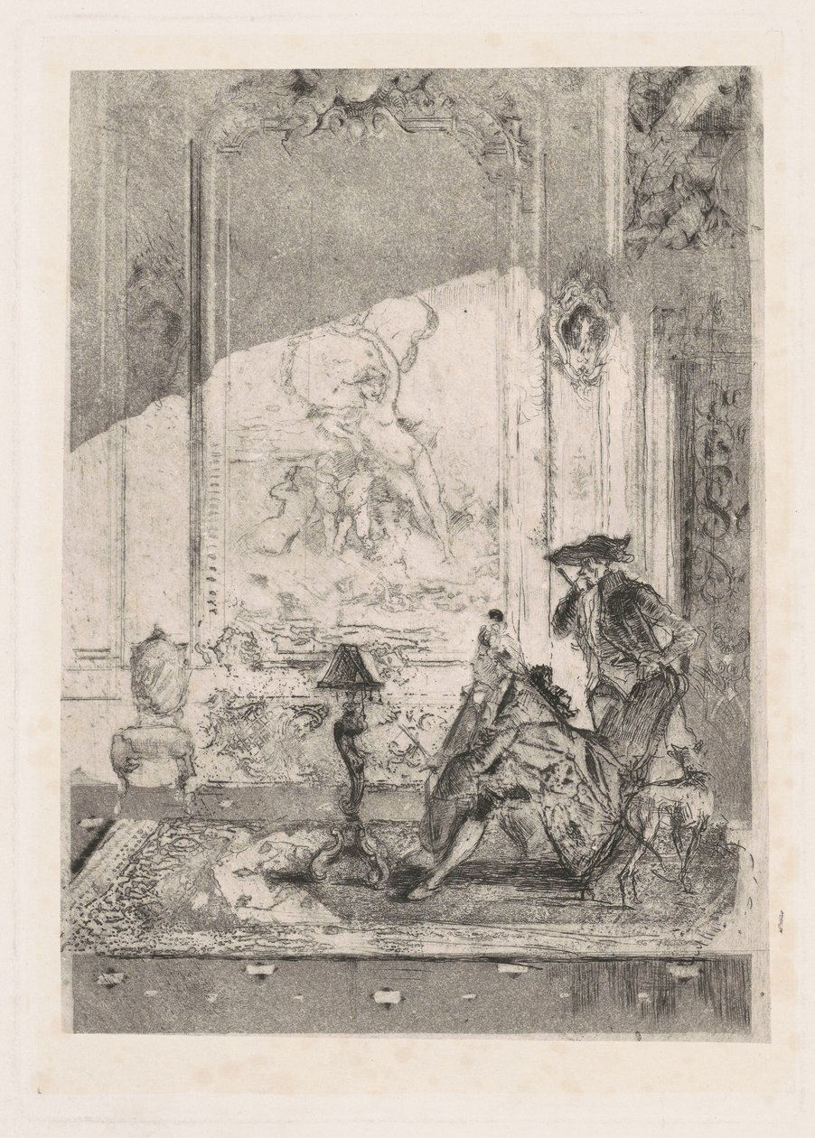Viulutunti Viulutunti, n. 1874. tekijältä Bianchi Mose