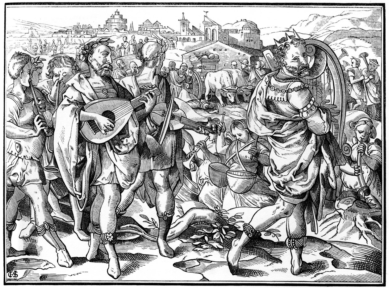 Vaeltelevat papit, 1574 1849. tekijältä Bisson and Cottard