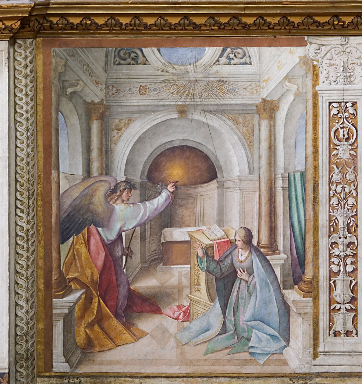 Ilmoitus tekijältä Boccaccio Boccaccino