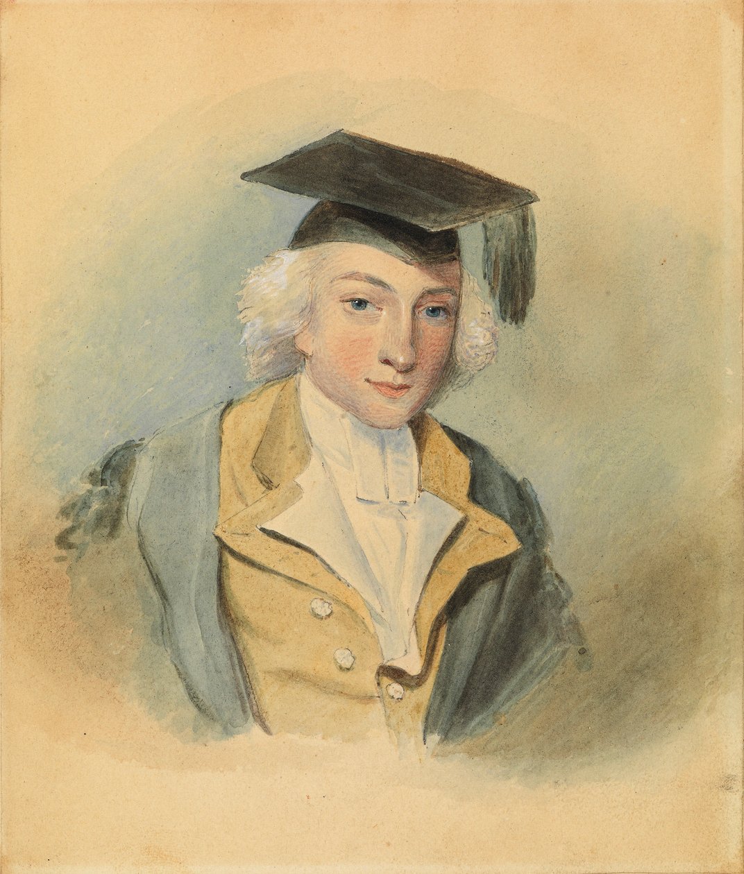 James Smithson tekijältä Bone
