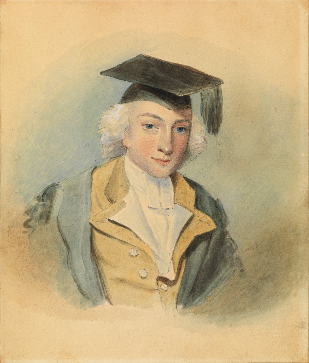 James Smithson, n.d. tekijältä Bone