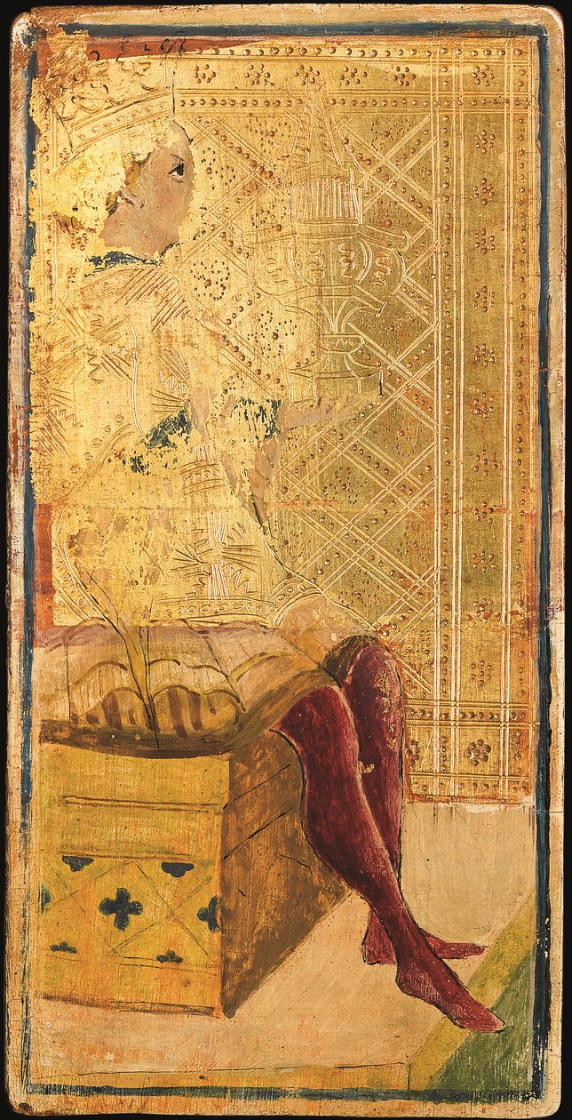  tekijältä Bonifacio active 1440-1480 Bembo