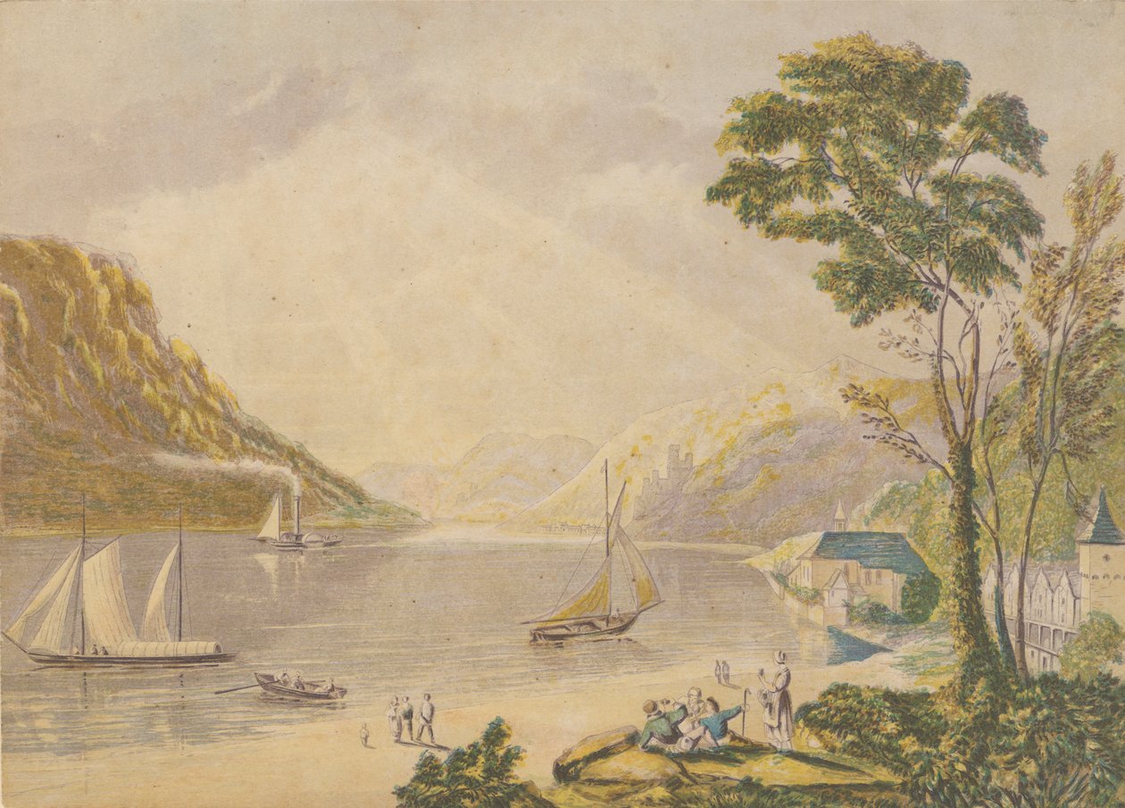 Bacharach finlandês tekijältä Bradshaw and Blacklock