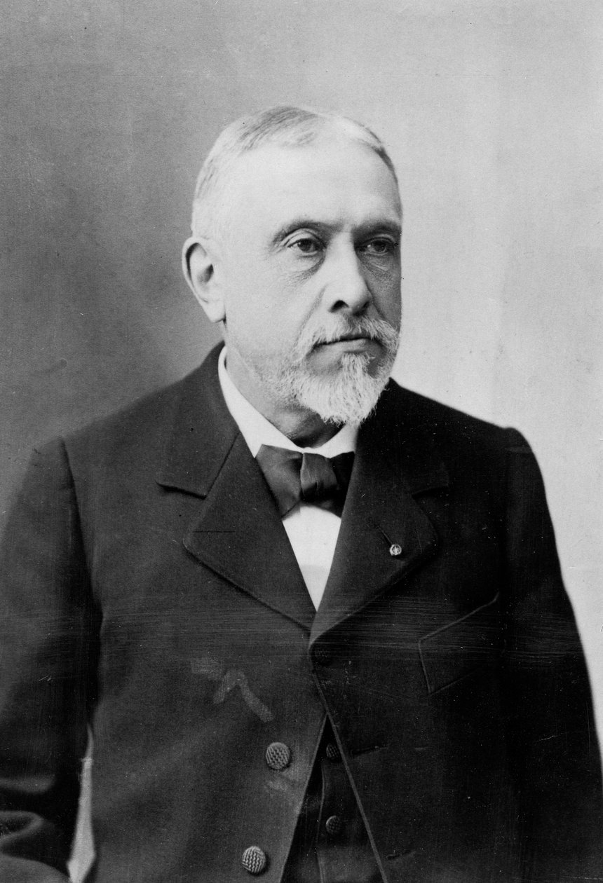 Émile-Étienne Guimet tekijältä Braun Studio