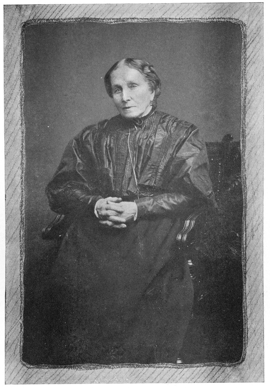 Alison Cunningham (Cummy) tekijältä British Photographer