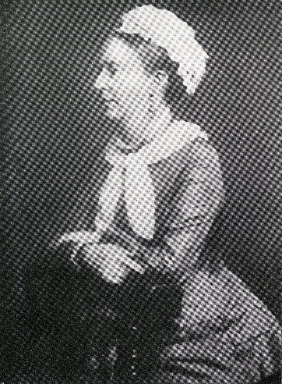 Margaret Stevenson tekijältä British Photographer