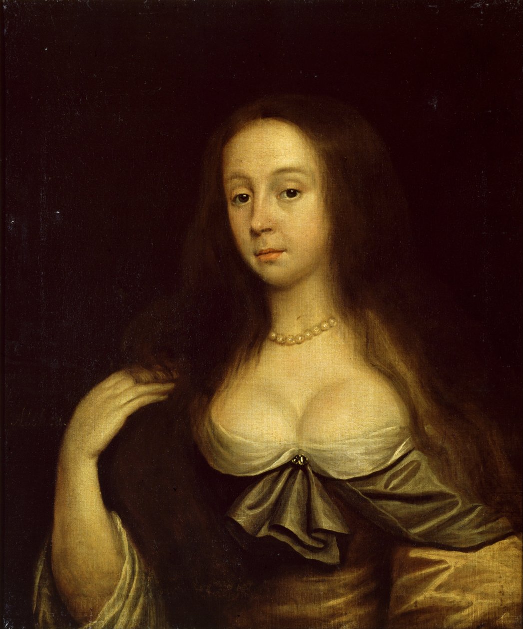 Althea Cartwright tekijältä British School
