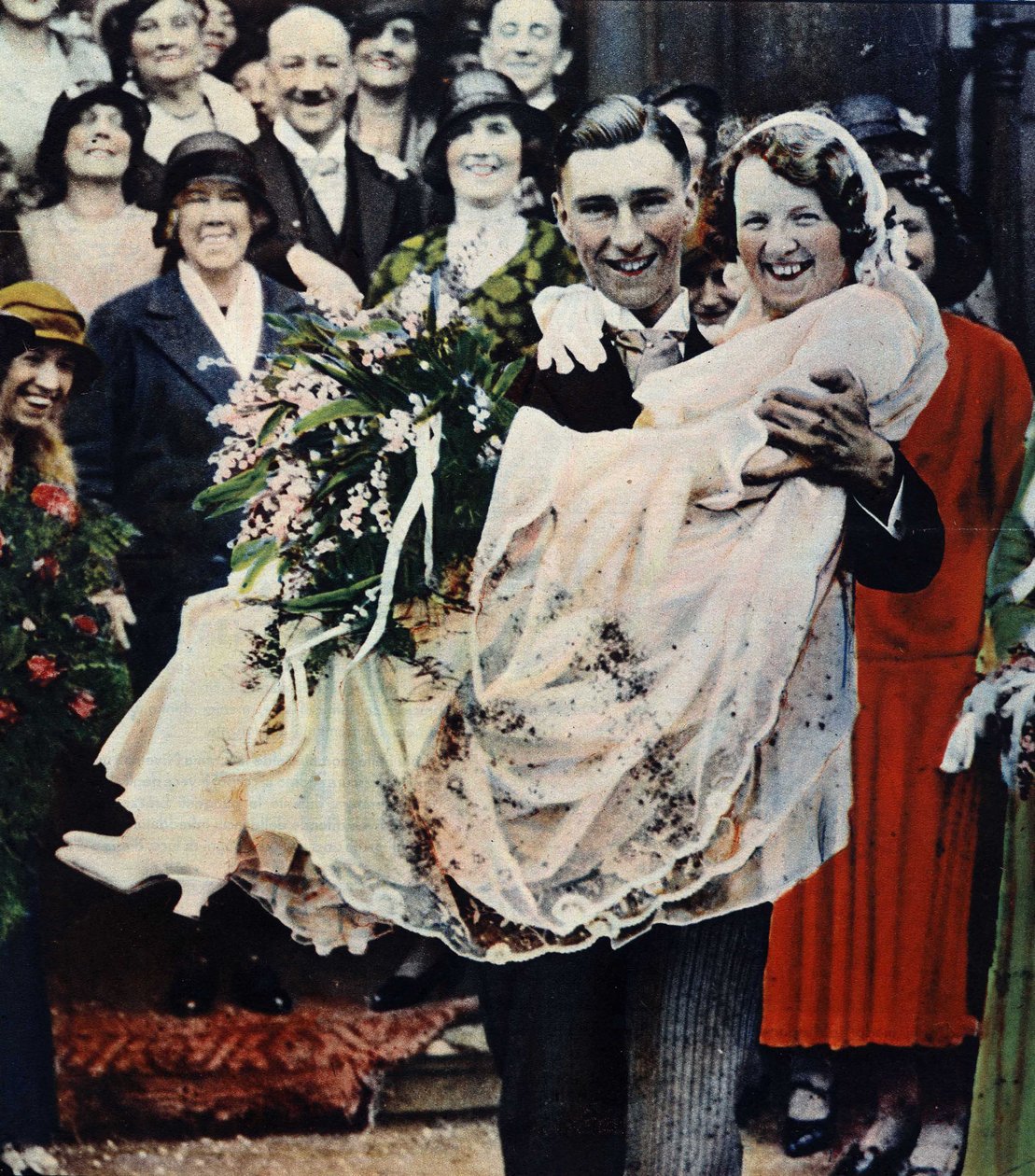  tekijältä British Photographer