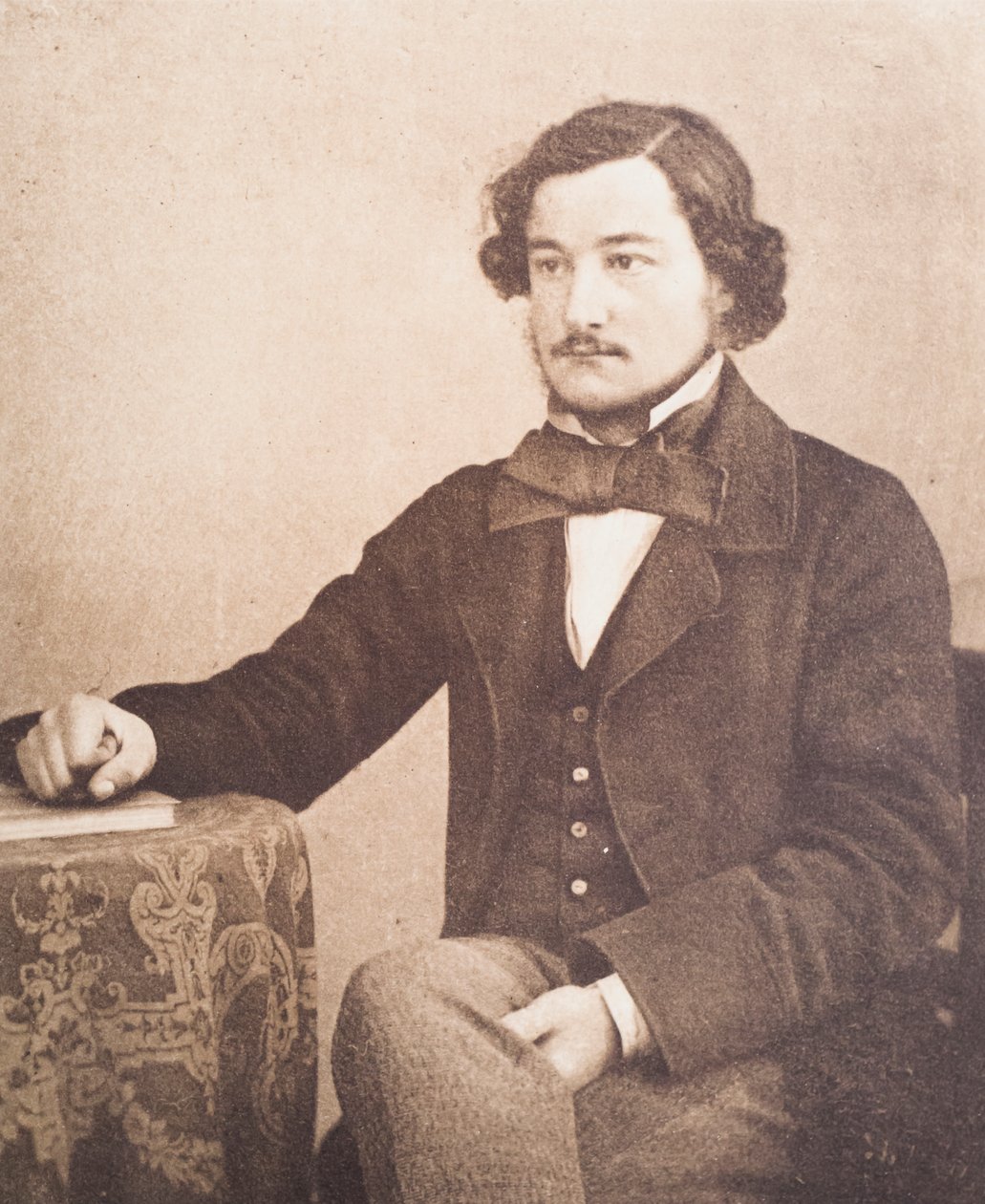 William Morris 23-vuotias tekijältä British Photographer