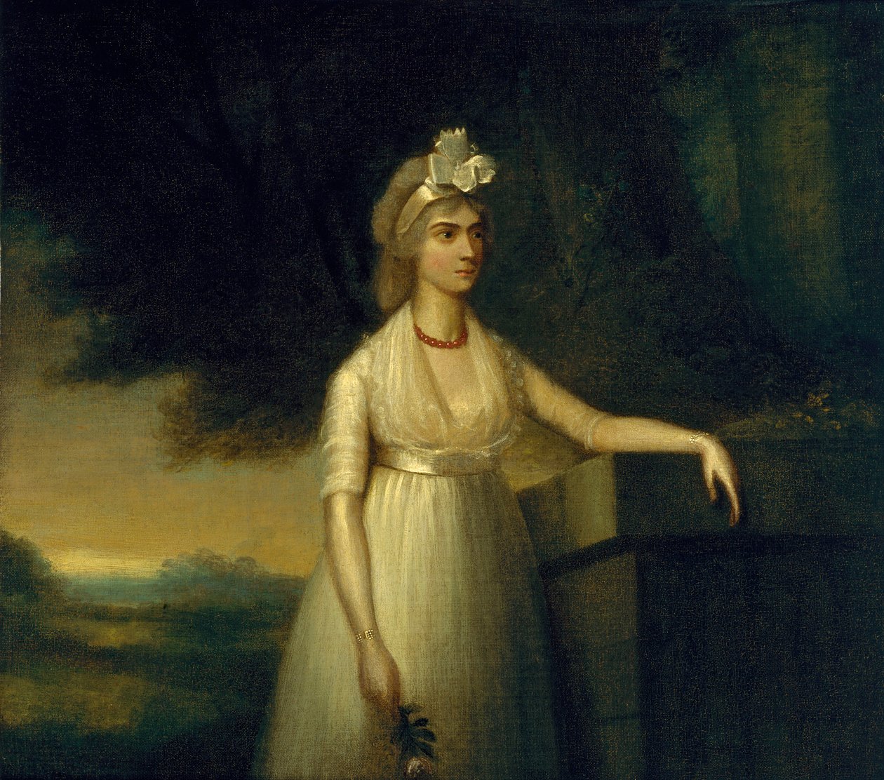 Frances Nelson tekijältä British School