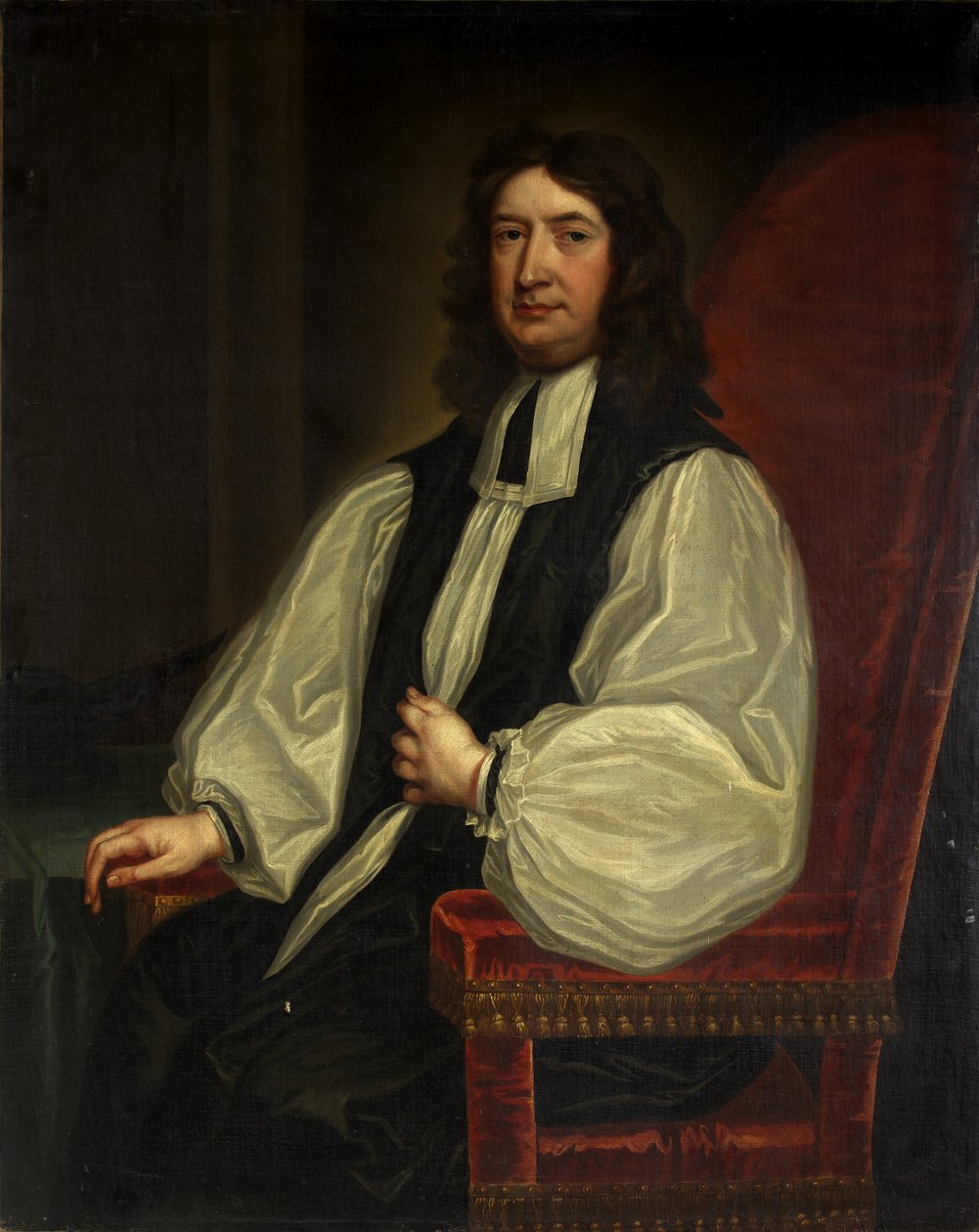 Hugh Boulter, Bristolin 23. piispa tekijältä British School