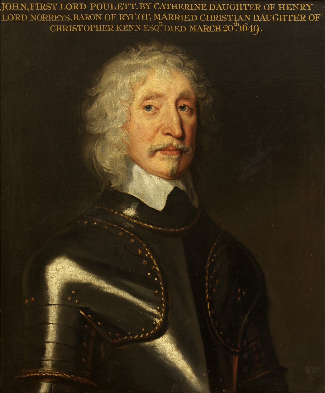 John tekijältä British School