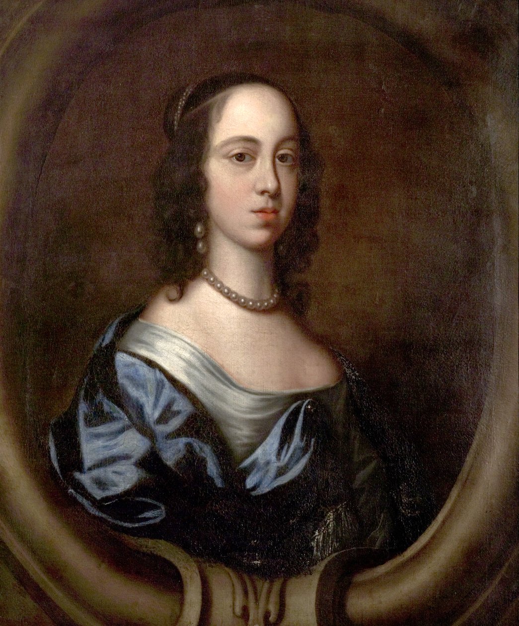 Lady Sophia Chaworth tekijältä British School