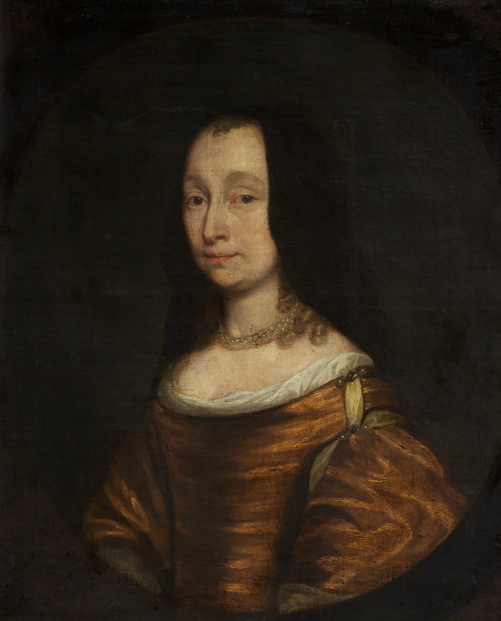 Elizabeth Creswicken muotokuva tekijältä British School