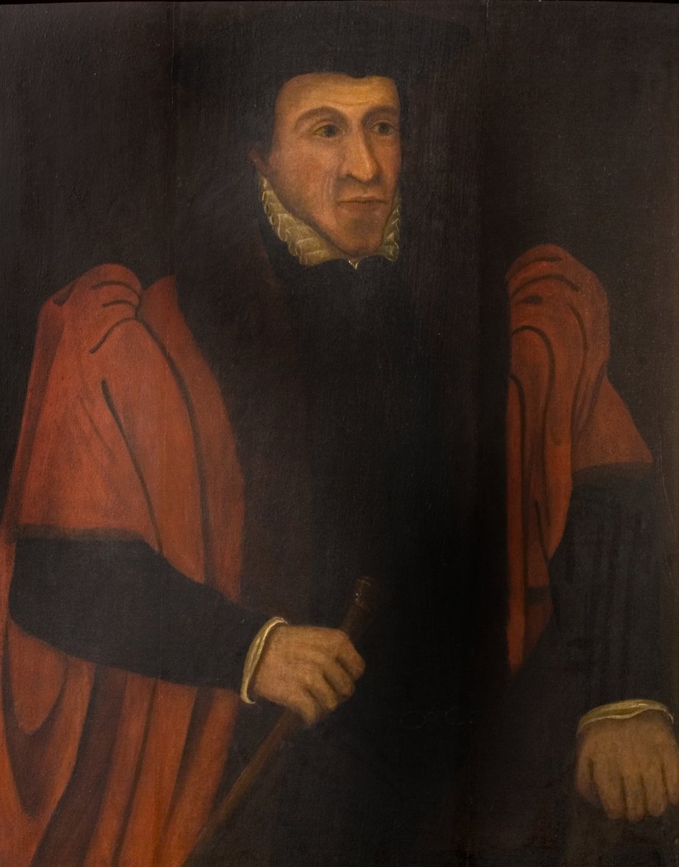 Simon Norton (k. 1641) tekijältä British School