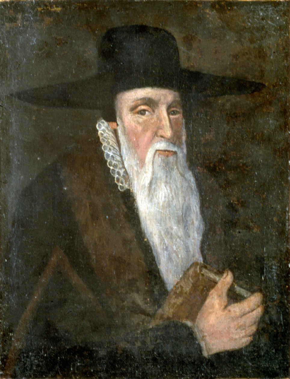 Theodore De Beza tekijältä British School
