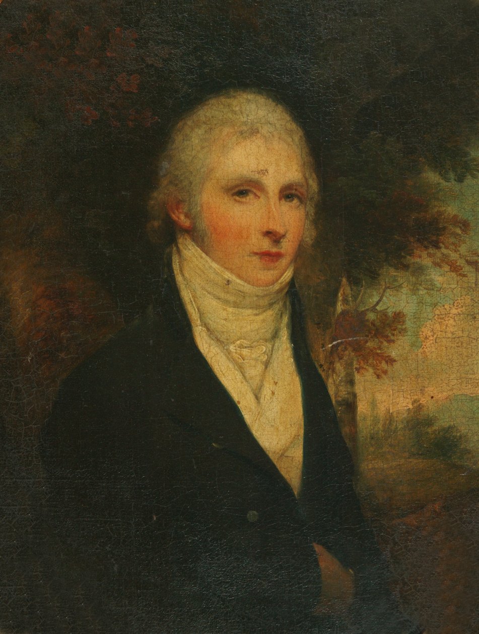 Thomas Barrow tekijältä British School