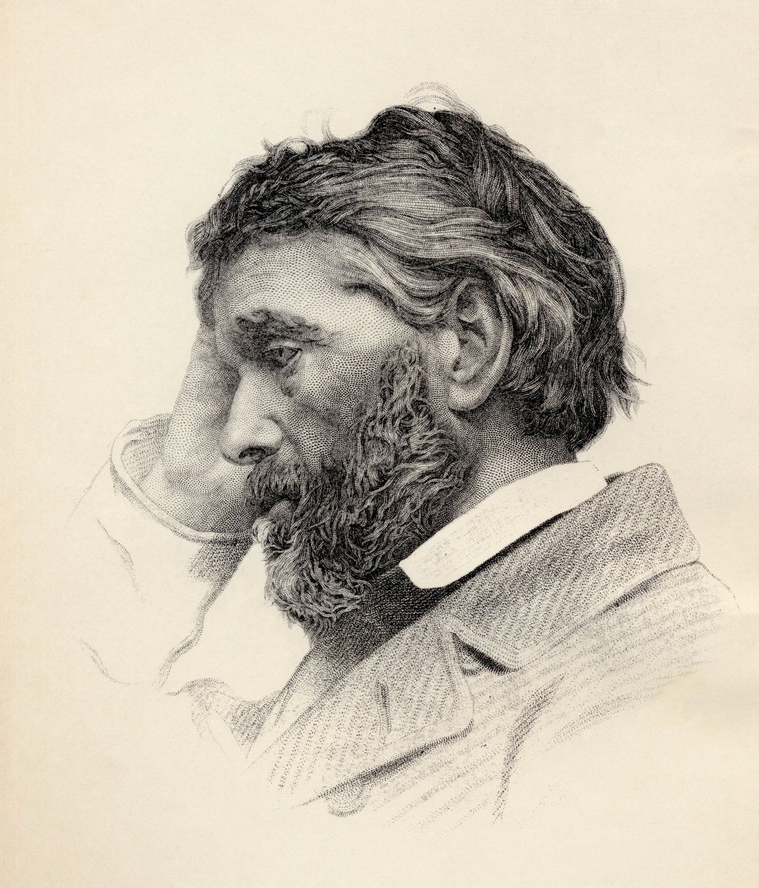 Thomas Carlyle (kaiverrus) tekijältä British School