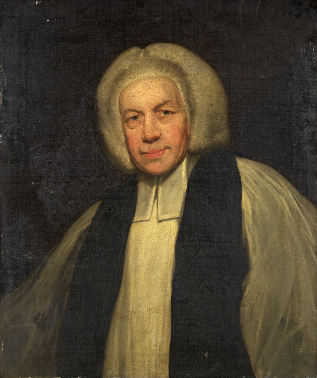 Thomas Newton, Bristolin 32. piispa tekijältä British School